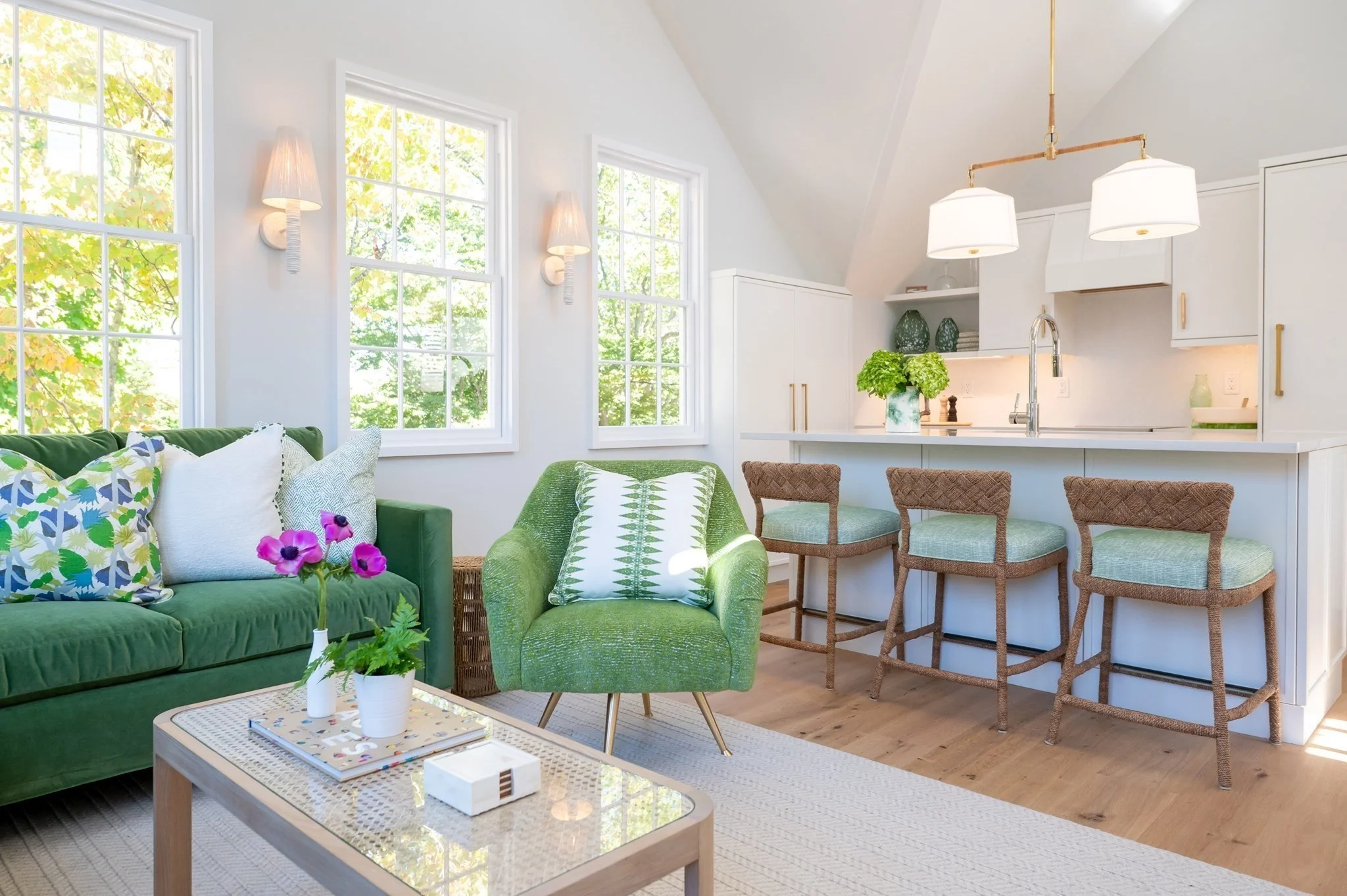2 bed, 1 bath apartment for rent at 0 Cambridge St Unit 0, Nantucket — photo 5 of 19