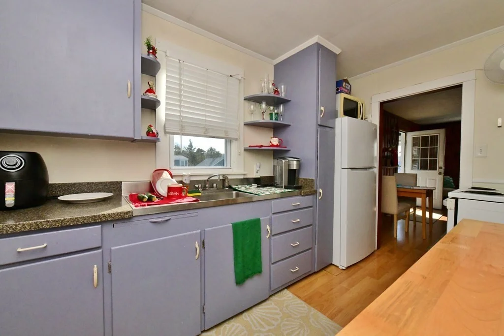 1 bed, 1 bath apartment for rent at 00 Canal Rd Unit YEAR ROUND, Sagamore Beach — photo 6 of 25