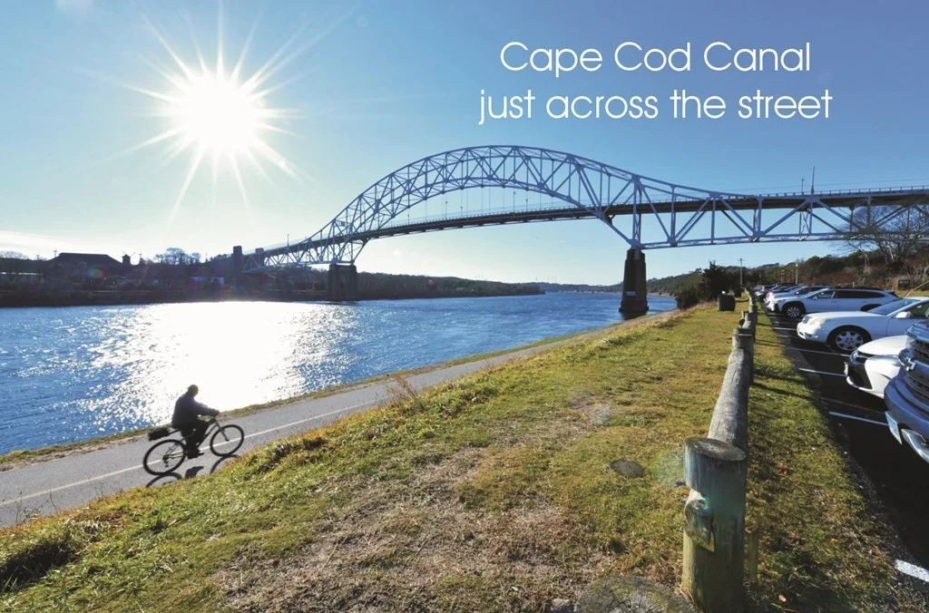 1 bed, 1 bath apartment for rent at 00 Canal Rd Unit YEAR ROUND, Sagamore Beach — photo 1 of 25