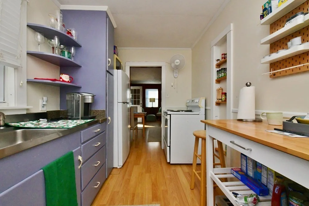 1 bed, 1 bath apartment for rent at 00 Canal Rd Unit YEAR ROUND, Sagamore Beach — photo 7 of 25