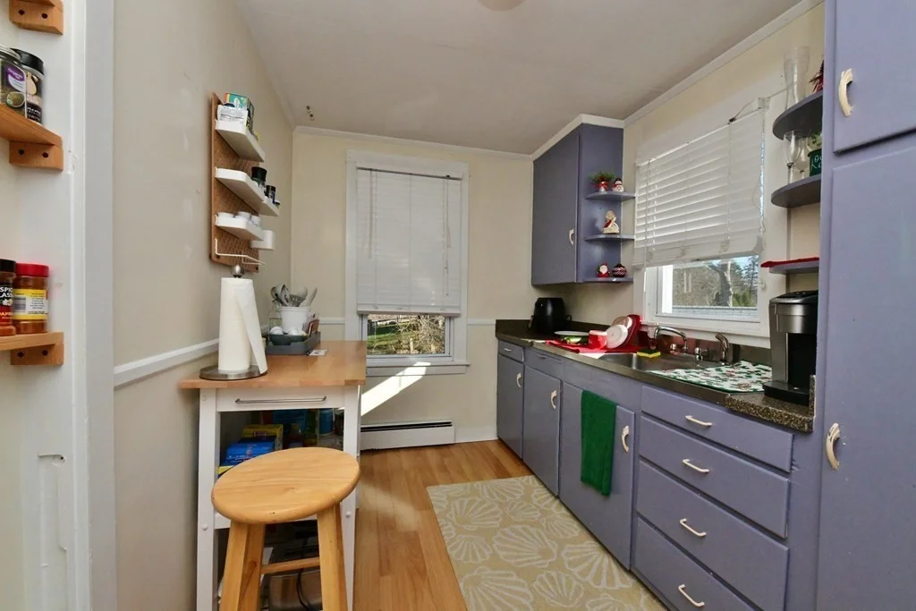 1 bed, 1 bath apartment for rent at 00 Canal Rd Unit YEAR ROUND, Sagamore Beach — photo 4 of 25