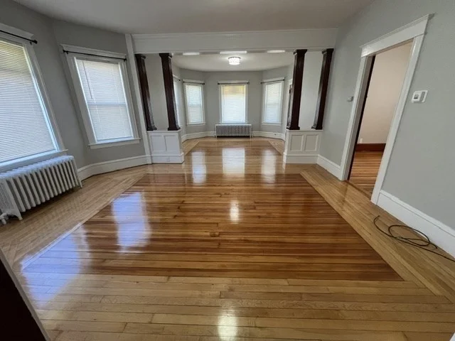 3 bed, 1 bath apartment for rent at 00 Lafayette St Unit 1, Fall River — photo 1 of 13