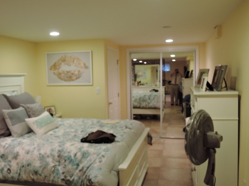 1 bed, 1 bath apartment for rent at 00 Marvin Unit A, Newton Center — photo 3 of 6