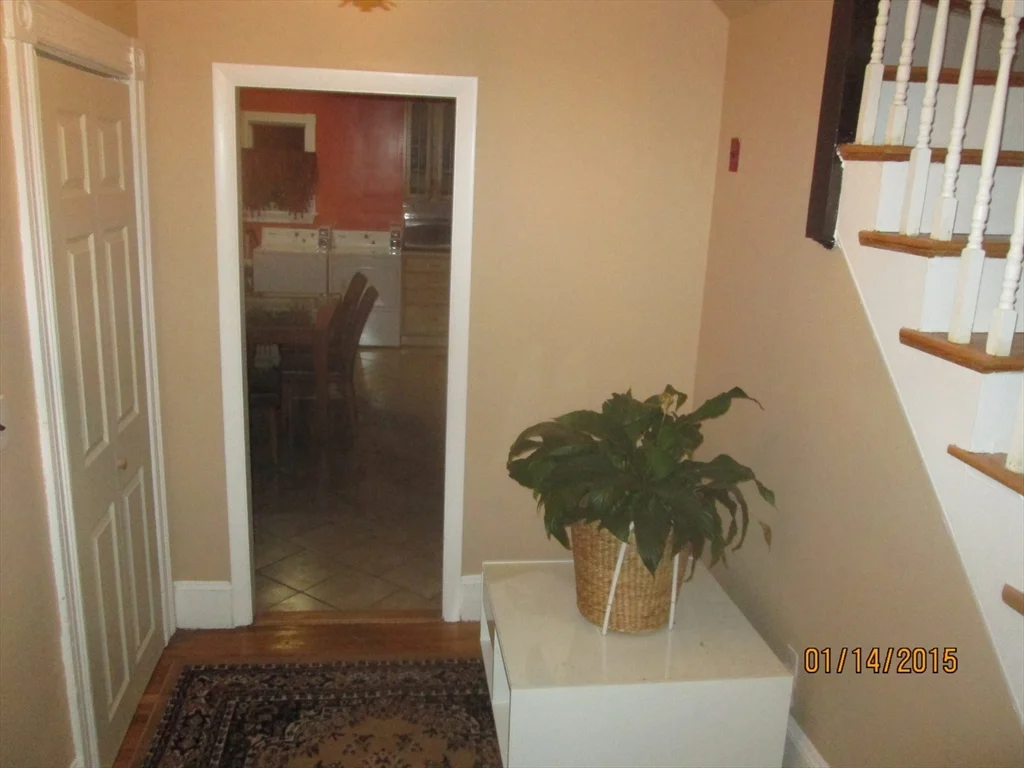 1 bed, 1 bath apartment for rent at 00 Mountain Unit 0, Dorchester