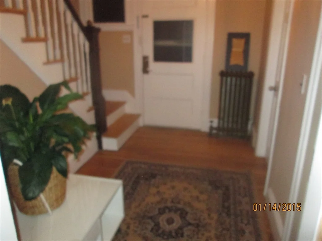 1 bed, 1 bath apartment for rent at 00 Mountain Unit 0, Dorchester — photo 4 of 5