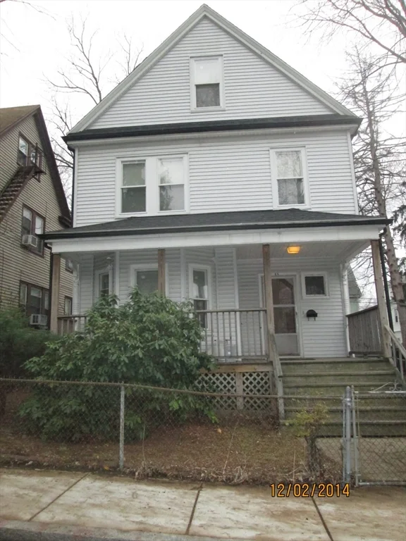 1 bed, 1 bath apartment for rent at 00 Mountain Unit 0, Dorchester — photo 5 of 5