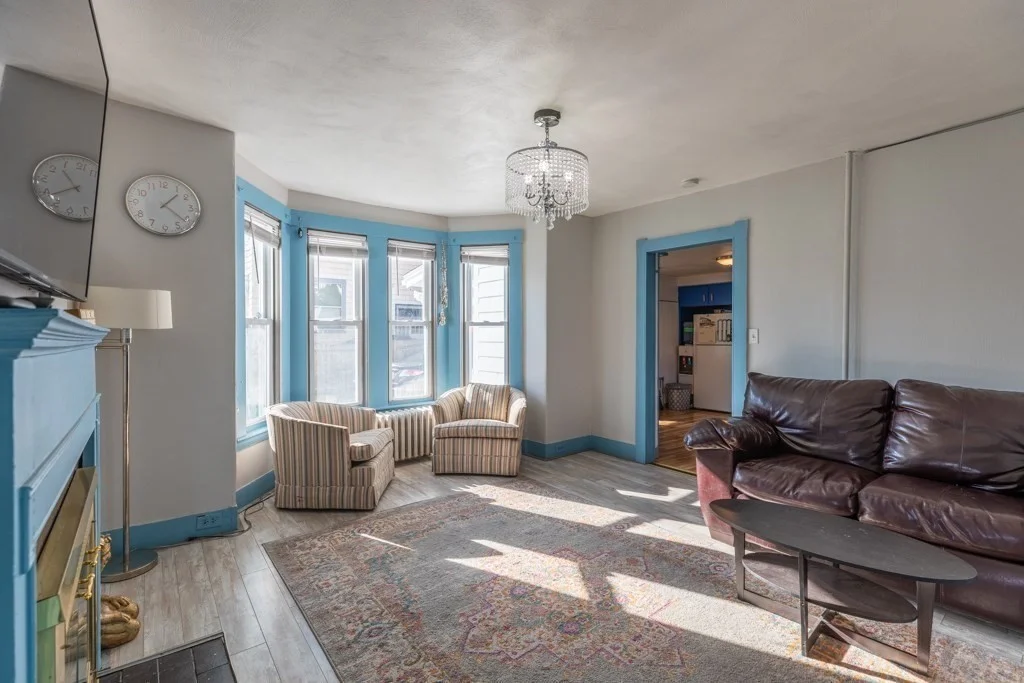 3 bed, 2 bath apartment for rent at 00 Ocean St Unit 0, Lynn — photo 11 of 41