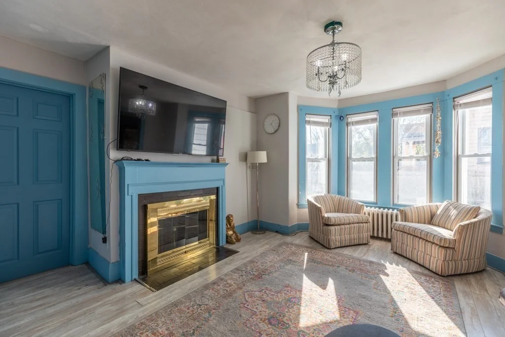 3 bed, 2 bath apartment for rent at 00 Ocean St Unit 0, Lynn — photo 13 of 41