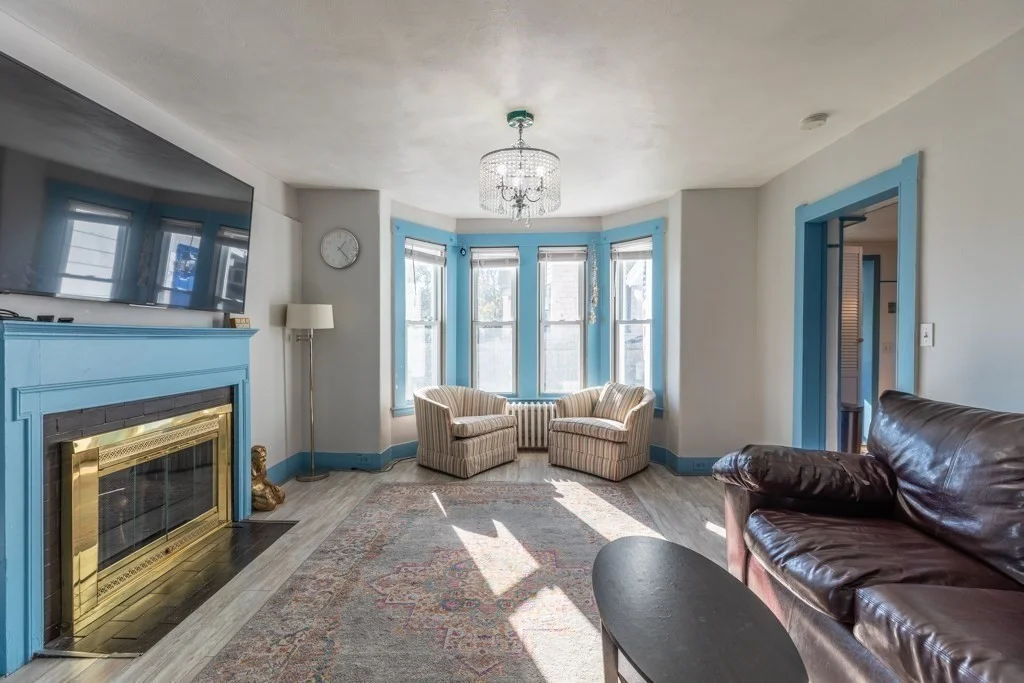 3 bed, 2 bath apartment for rent at 00 Ocean St Unit 0, Lynn — photo 12 of 41