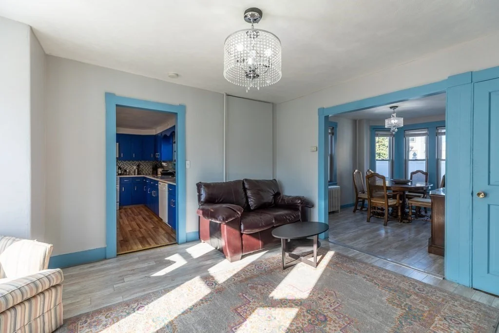 3 bed, 2 bath apartment for rent at 00 Ocean St Unit 0, Lynn — photo 14 of 41
