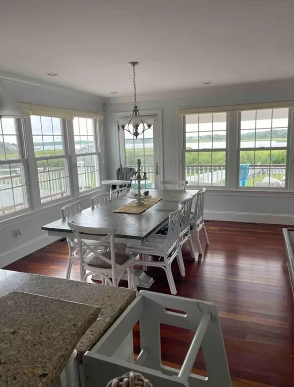 4 bed, 4+ bath apartment for rent at 00 Undisclosed, South Dartmouth — photo 10 of 24