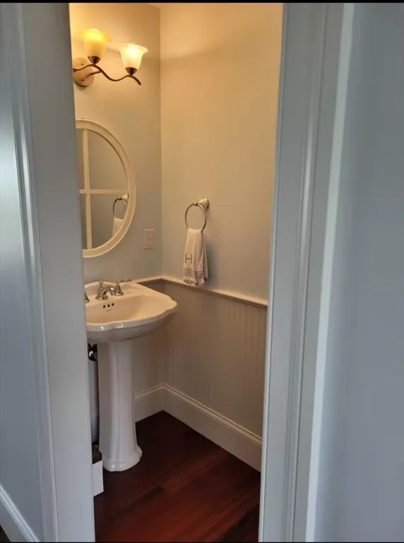 4 bed, 4+ bath apartment for rent at 00 Undisclosed, South Dartmouth — photo 13 of 24