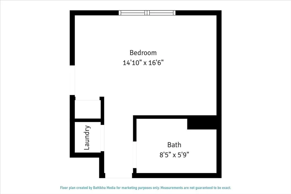 1 bed, 1 bath apartment for rent at 000 Confidential St Unit NA, Plainville — photo 13 of 13