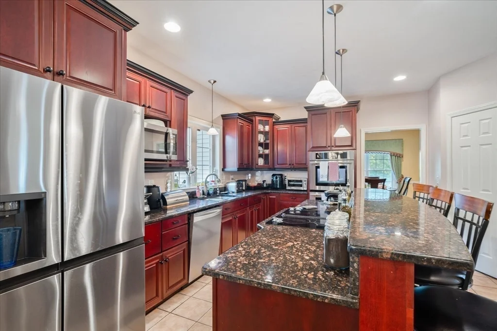 1 bed, 1 bath apartment for rent at 000 Confidential St Unit NA, Plainville — photo 8 of 13