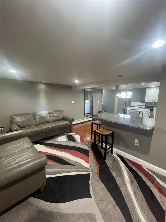 1 bed, 1 bath apartment for rent at 0000 Shirley St Unit 1, Winthrop — photo 4 of 20