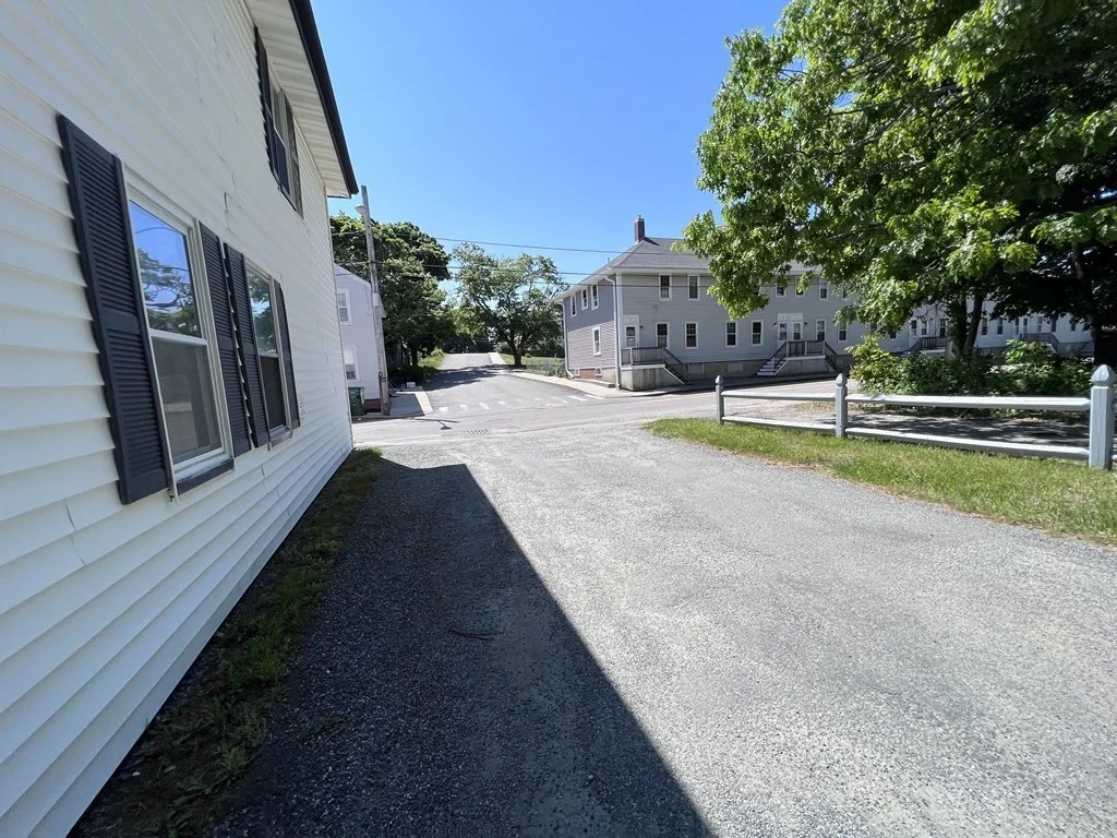 3 bed, 1 bath apartment for rent at 1-11 N Spooner St Unit 9, Plymouth — photo 29 of 29