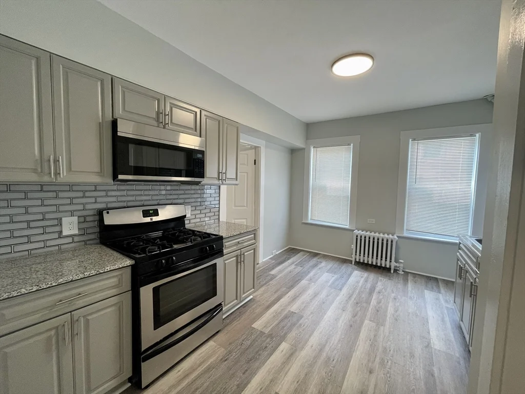 2 bed, 1 bath apartment for rent at 1-3 Brookvale St Unit 1, Dorchester — photo 2 of 11