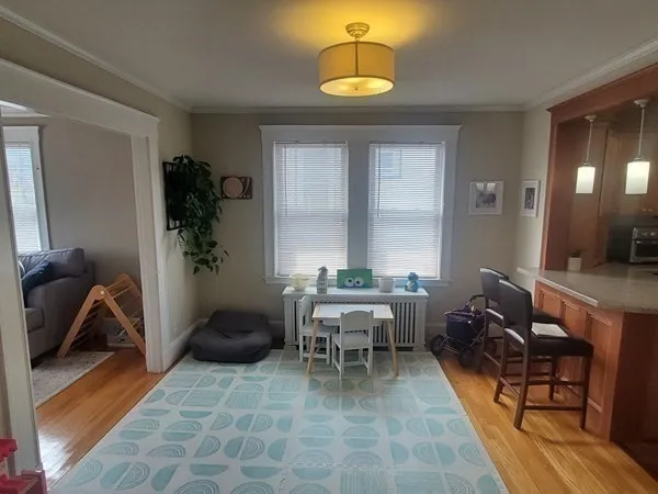 2 bed, 1 bath apartment for rent at 1-3 Grayson St Unit 2, Dorchester — photo 23 of 23