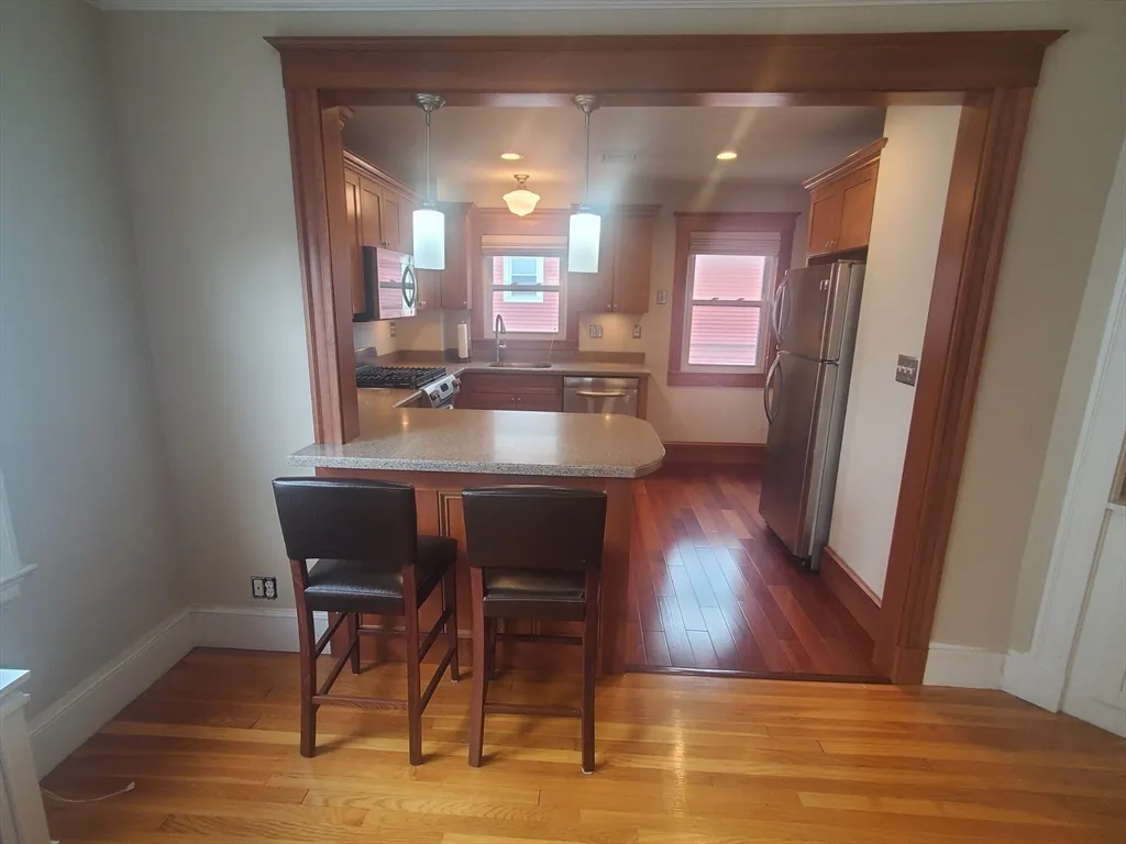 2 bed, 1 bath apartment for rent at 1-3 Grayson St Unit 2, Dorchester — photo 3 of 23