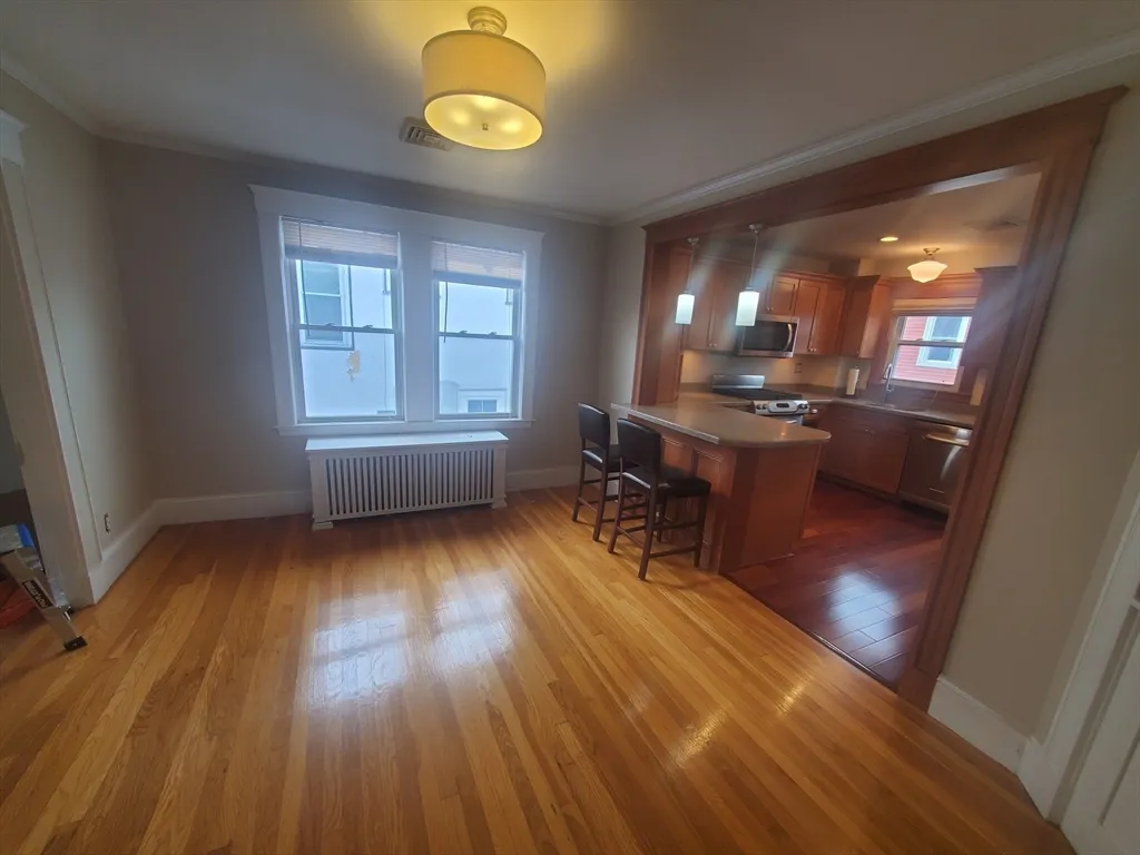 2 bed, 1 bath apartment for rent at 1-3 Grayson St Unit 2, Dorchester — photo 4 of 23
