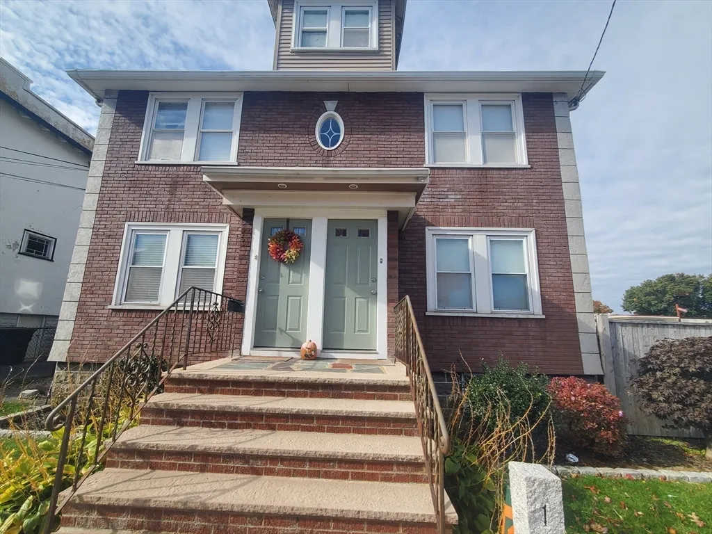 2 bed, 1 bath apartment for rent at 1-3 Grayson St Unit 2, Dorchester — photo 22 of 23