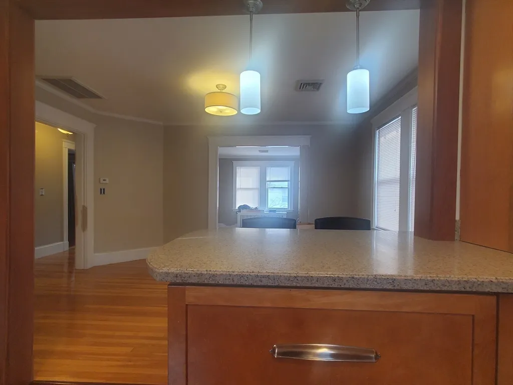 2 bed, 1 bath apartment for rent at 1-3 Grayson St Unit 2, Dorchester — photo 6 of 23