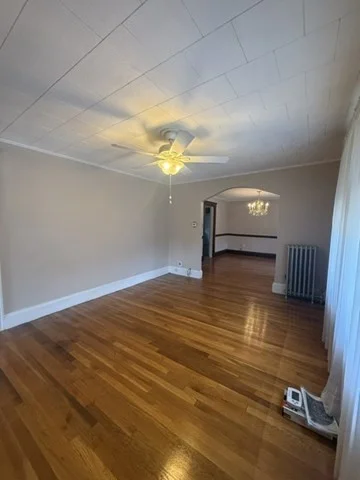 2 bed, 1 bath apartment for rent at 1-3 Linwood Ave Unit 3, Melrose — photo 4 of 27