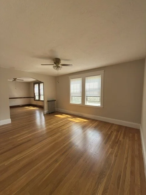 2 bed, 1 bath apartment for rent at 1-3 Linwood Unit 1, Melrose — photo 3 of 22