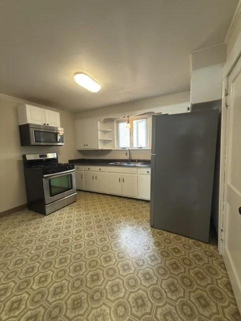 2 bed, 1 bath apartment for rent at 1-3 Linwood Unit 1, Melrose — photo 14 of 22