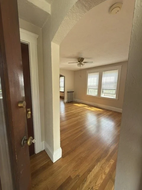 2 bed, 1 bath apartment for rent at 1-3 Linwood Unit 1, Melrose — photo 2 of 22