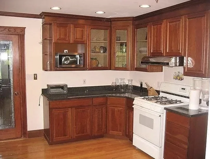 4 bed, 3 bath apartment for rent at 1-3 Longfellow Rd Unit 2, West Cambridge — photo 5 of 13