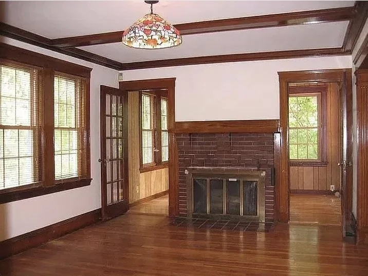 4 bed, 3 bath apartment for rent at 1-3 Longfellow Rd Unit 2, West Cambridge — photo 3 of 13