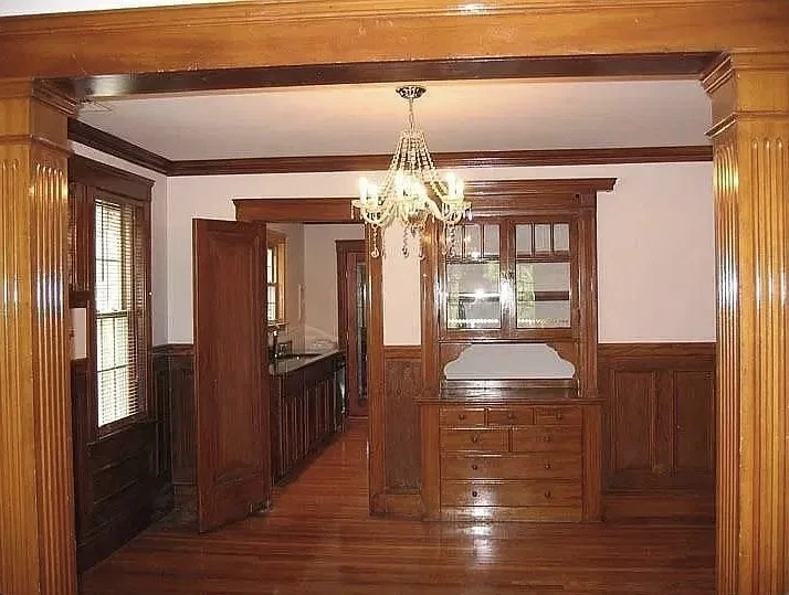4 bed, 3 bath apartment for rent at 1-3 Longfellow Rd Unit 2, West Cambridge — photo 4 of 13