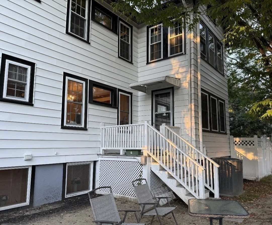 4 bed, 3 bath apartment for rent at 1-3 Longfellow Rd Unit 2, West Cambridge — photo 13 of 13