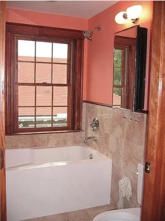 4 bed, 3 bath apartment for rent at 1-3 Longfellow Rd Unit 2, West Cambridge — photo 9 of 13