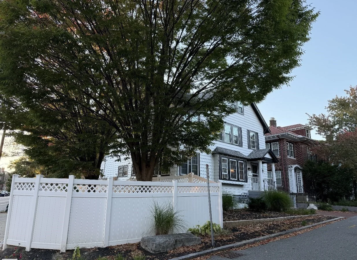 4 bed, 3 bath apartment for rent at 1-3 Longfellow Rd Unit 2, West Cambridge — photo 12 of 13