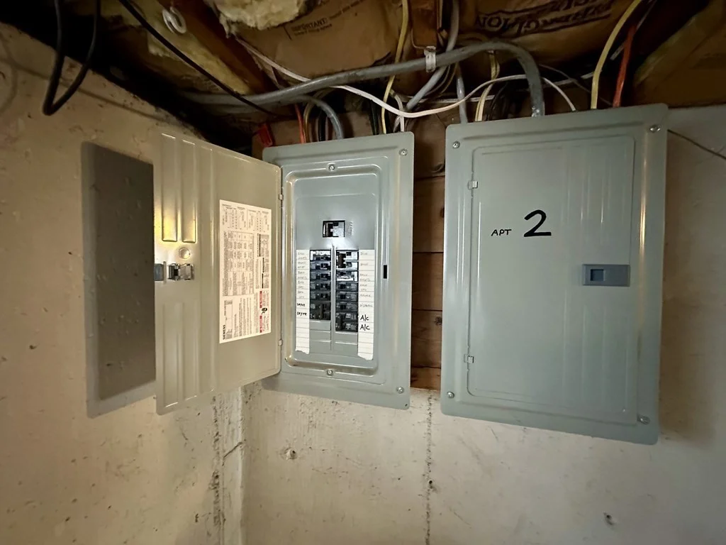 2 bed, 1 bath apartment for rent at 1-3 Perkins Ave Unit 1, Mansfield — photo 13 of 19