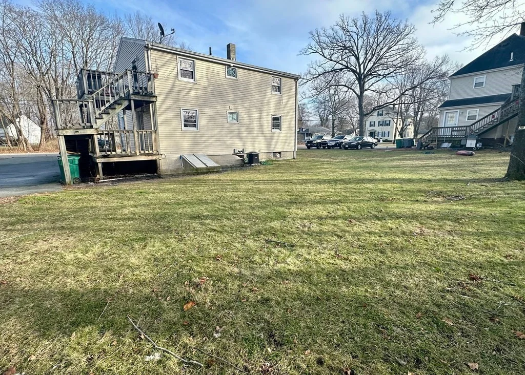 2 bed, 1 bath apartment for rent at 1-3 Perkins Ave Unit 1, Mansfield — photo 17 of 19