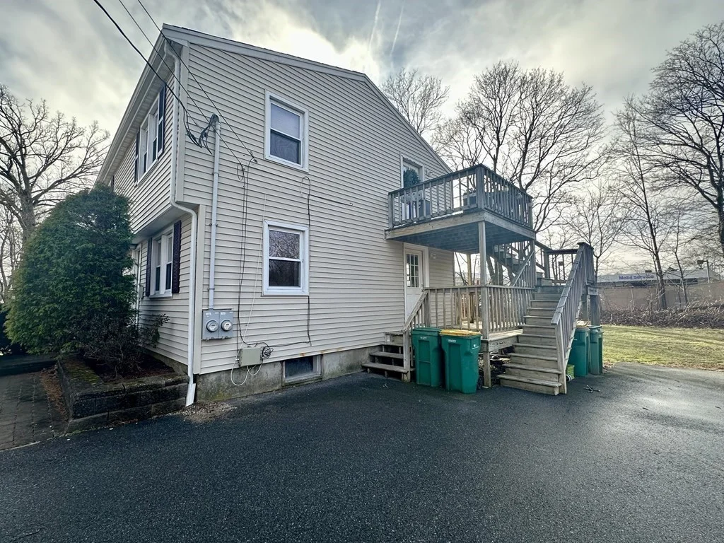 2 bed, 1 bath apartment for rent at 1-3 Perkins Ave Unit 1, Mansfield — photo 16 of 19
