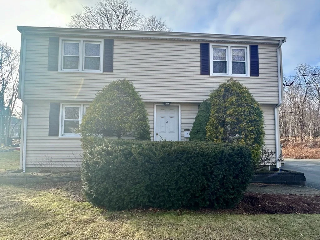 2 bed, 1 bath apartment for rent at 1-3 Perkins Ave Unit 1, Mansfield — photo 19 of 19