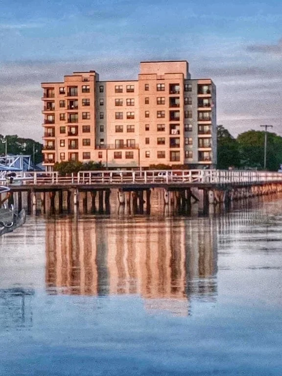 2 bed, 2 bath apartment for rent at 1 A Unit 503, Hull