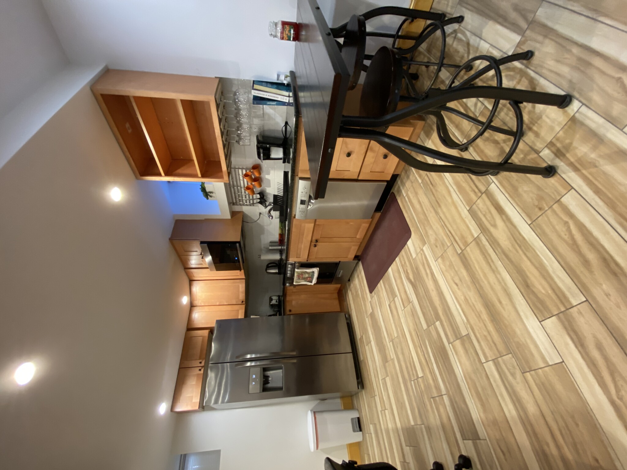 1 bed, 1 bath apartment for rent at 1 Abbottsford Rd Unit 1, North Brookline — photo 5 of 12