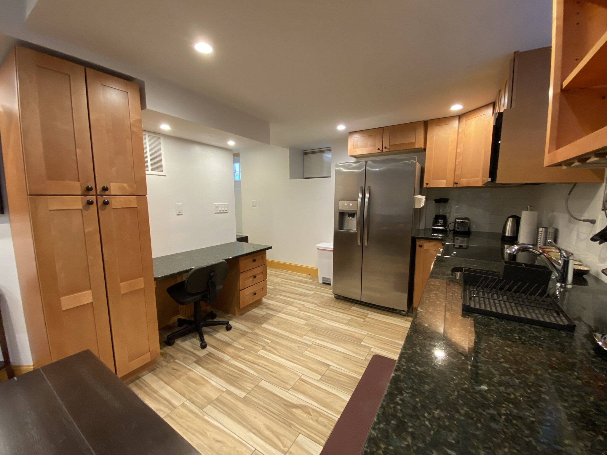 1 bed, 1 bath apartment for rent at 1 Abbottsford Rd Unit 1, North Brookline — photo 6 of 12