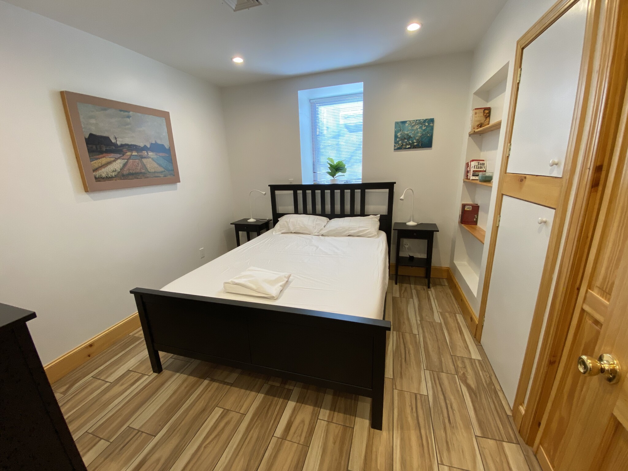 1 bed, 1 bath apartment for rent at 1 Abbottsford Rd Unit 1, North Brookline — photo 10 of 12