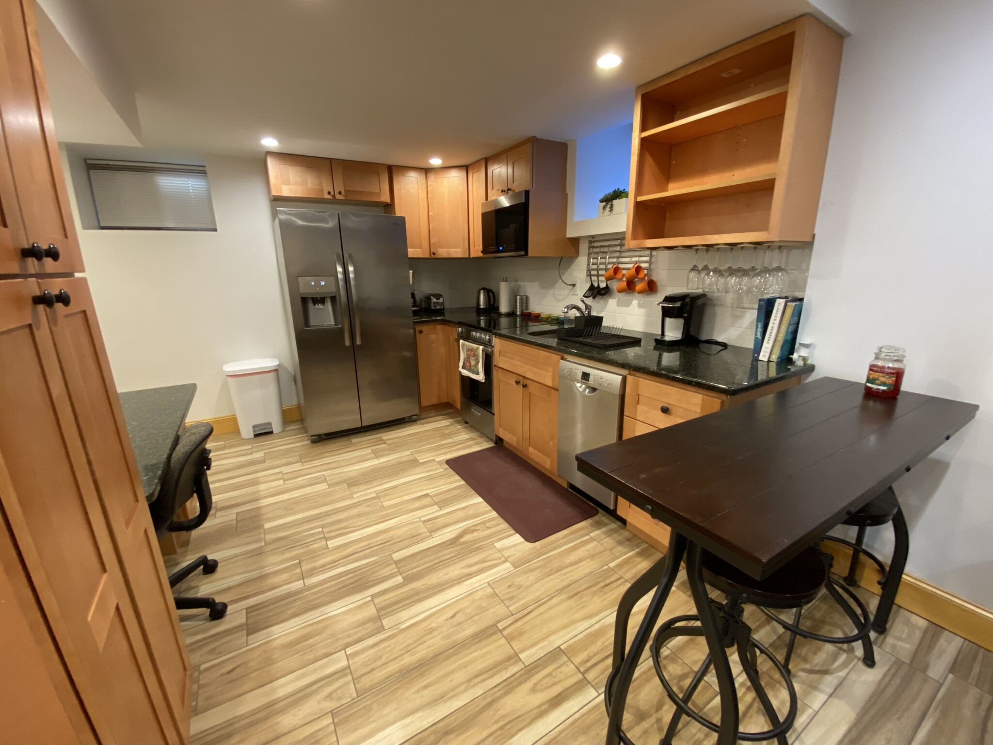 1 bed, 1 bath apartment for rent at 1 Abbottsford Rd Unit 1, North Brookline