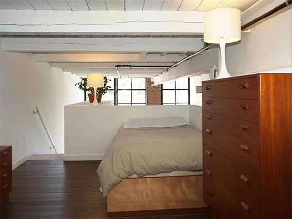 2 bed, 2 bath apartment for rent at 1 Aberdeen Way Unit 107, West Cambridge — photo 8 of 16