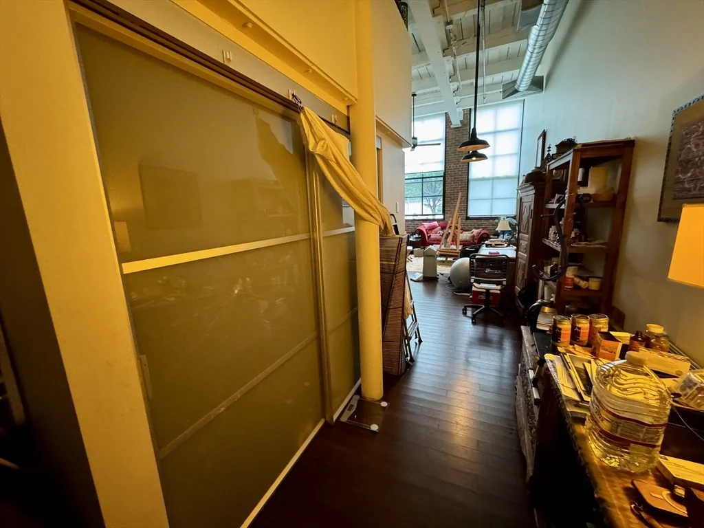 2 bed, 2 bath apartment for rent at 1 Aberdeen Way Unit 107, West Cambridge — photo 4 of 16