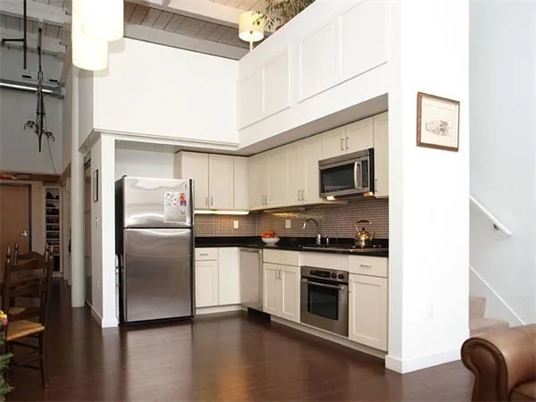 2 bed, 2 bath apartment for rent at 1 Aberdeen Way Unit 107, West Cambridge — photo 6 of 16
