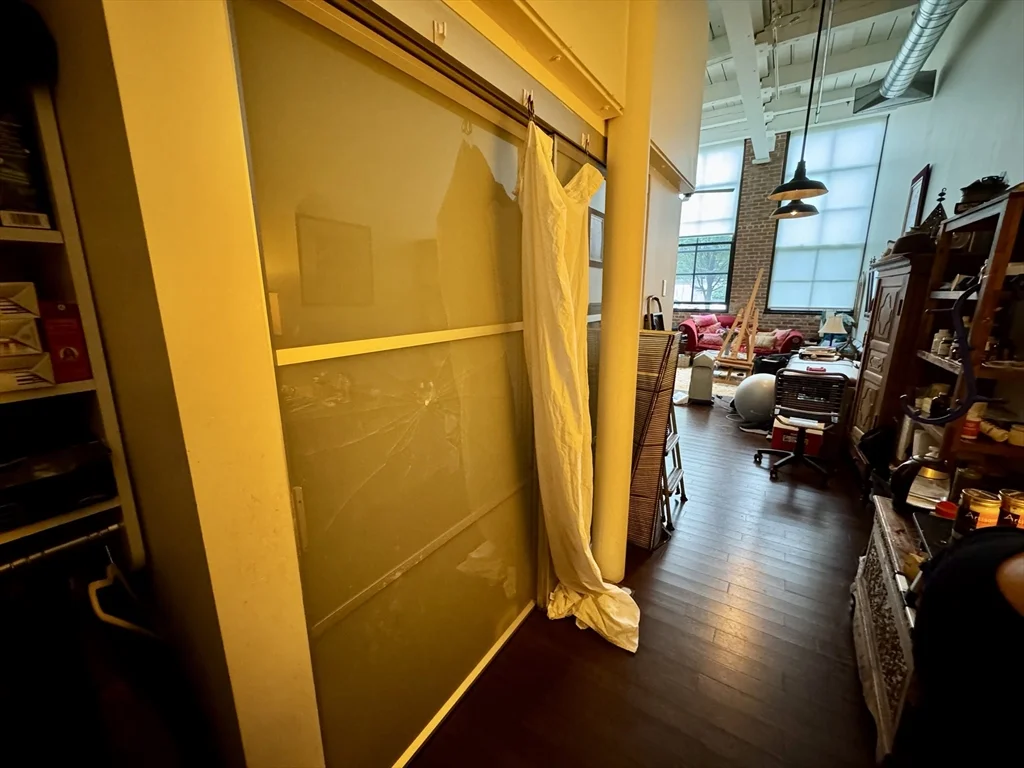 2 bed, 2 bath apartment for rent at 1 Aberdeen Way Unit 107, West Cambridge — photo 3 of 16