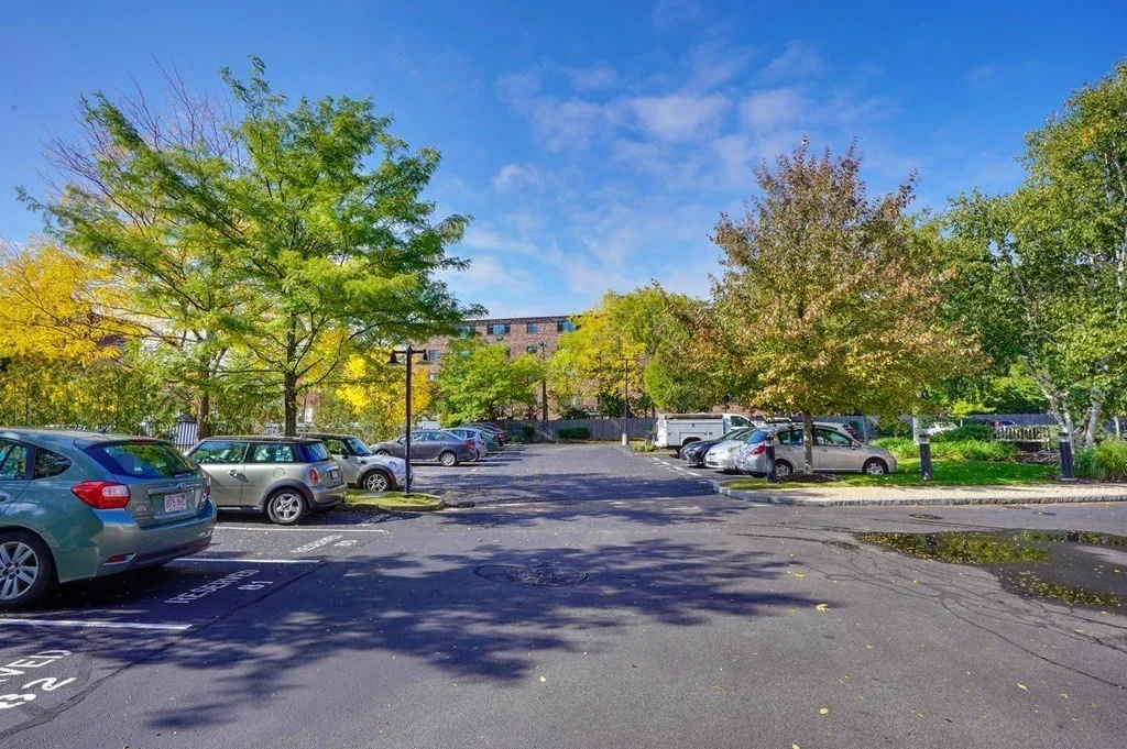 2 bed, 2 bath apartment for rent at 1 Aberdeen Way Unit 107, West Cambridge — photo 16 of 16
